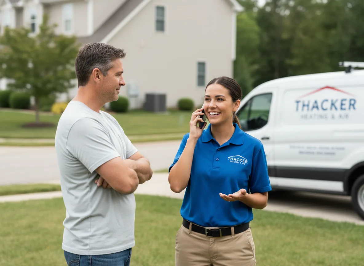 Ac Repair Goree, TX FAQs